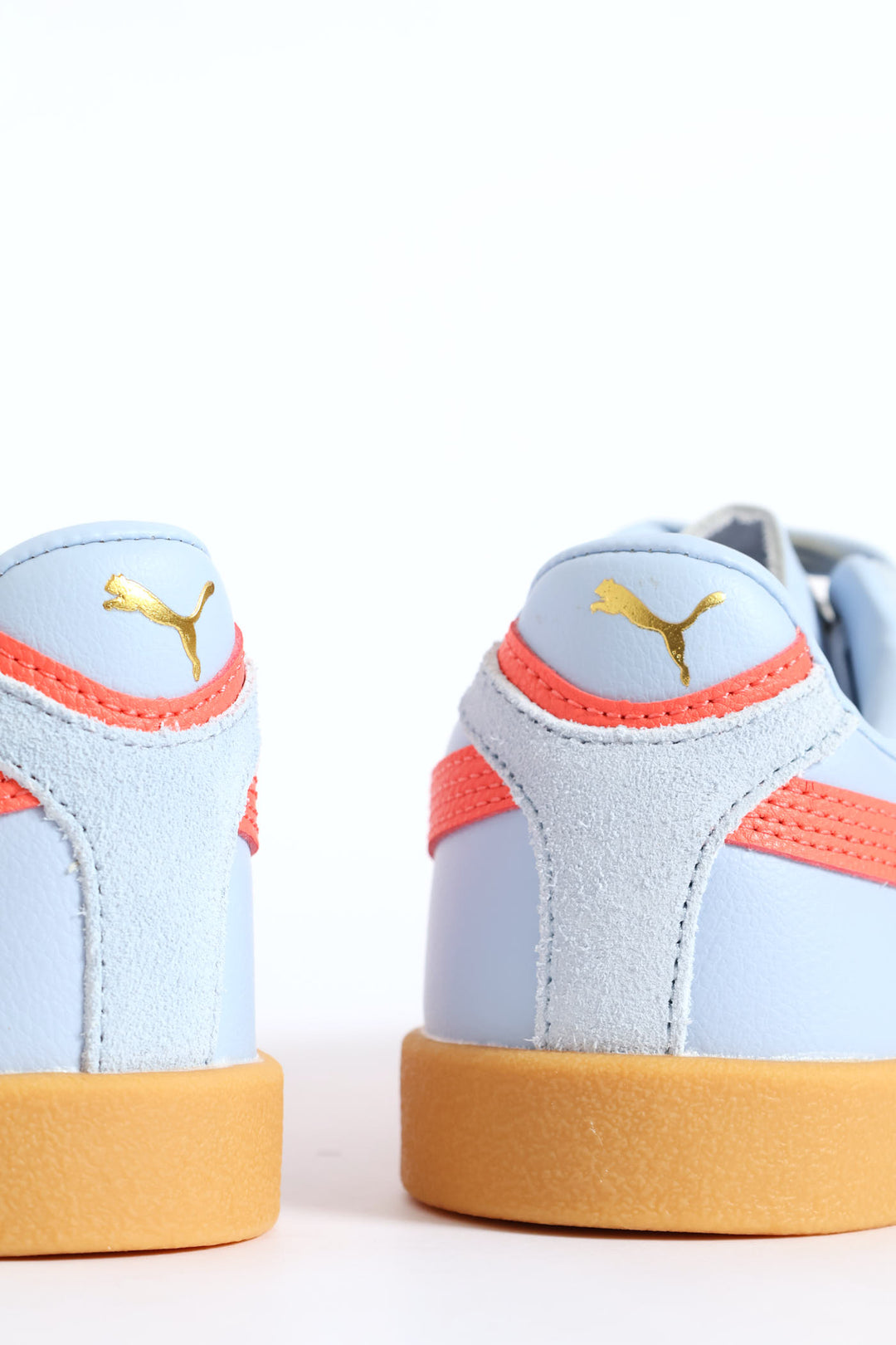 Girls Club II Era Jr Sneaker - Blue