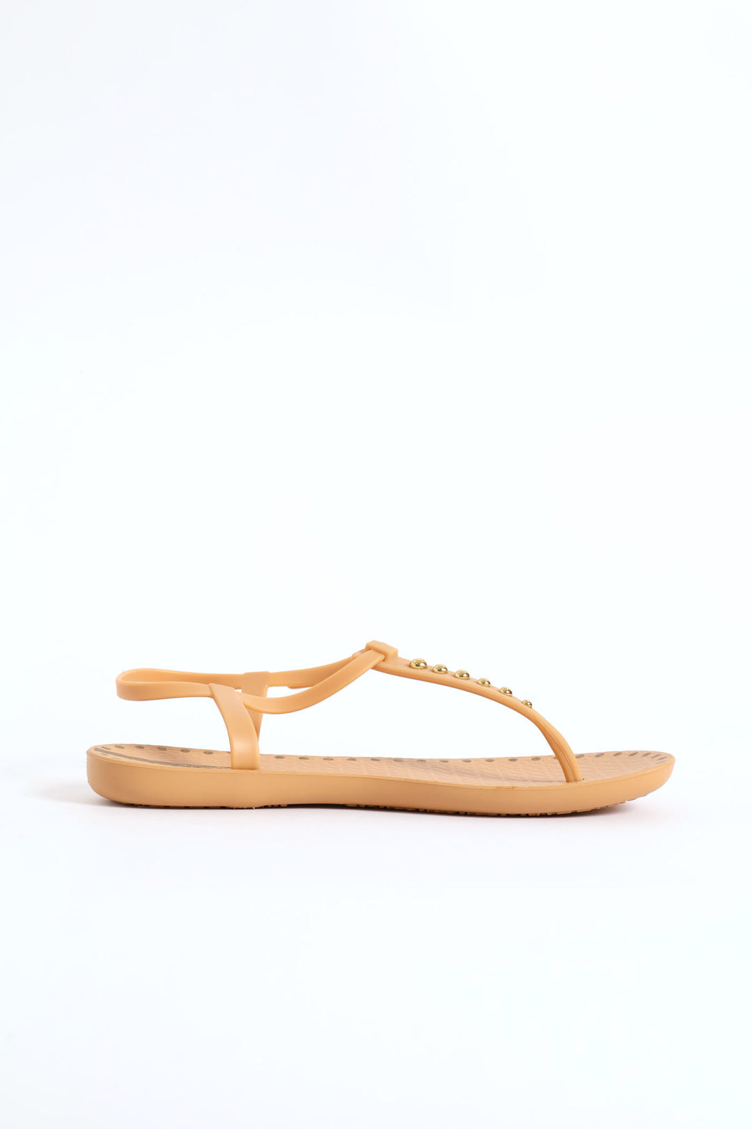 Class Dots Sandal - Beige