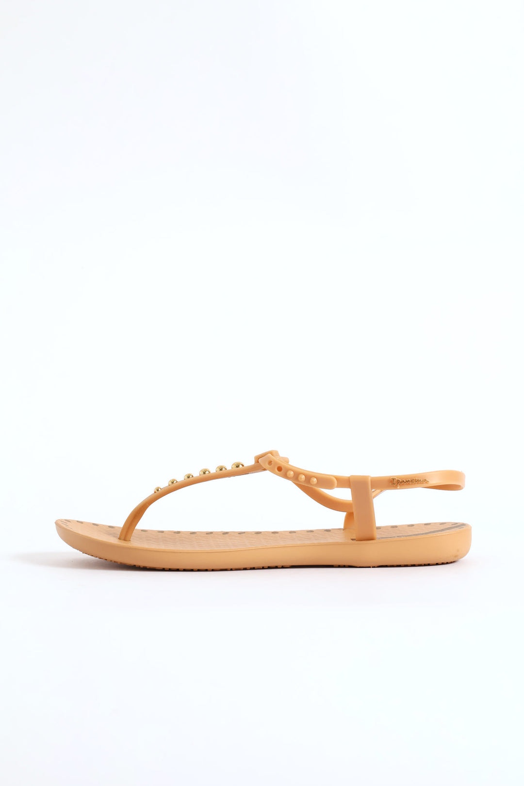 Class Dots Sandal - Beige