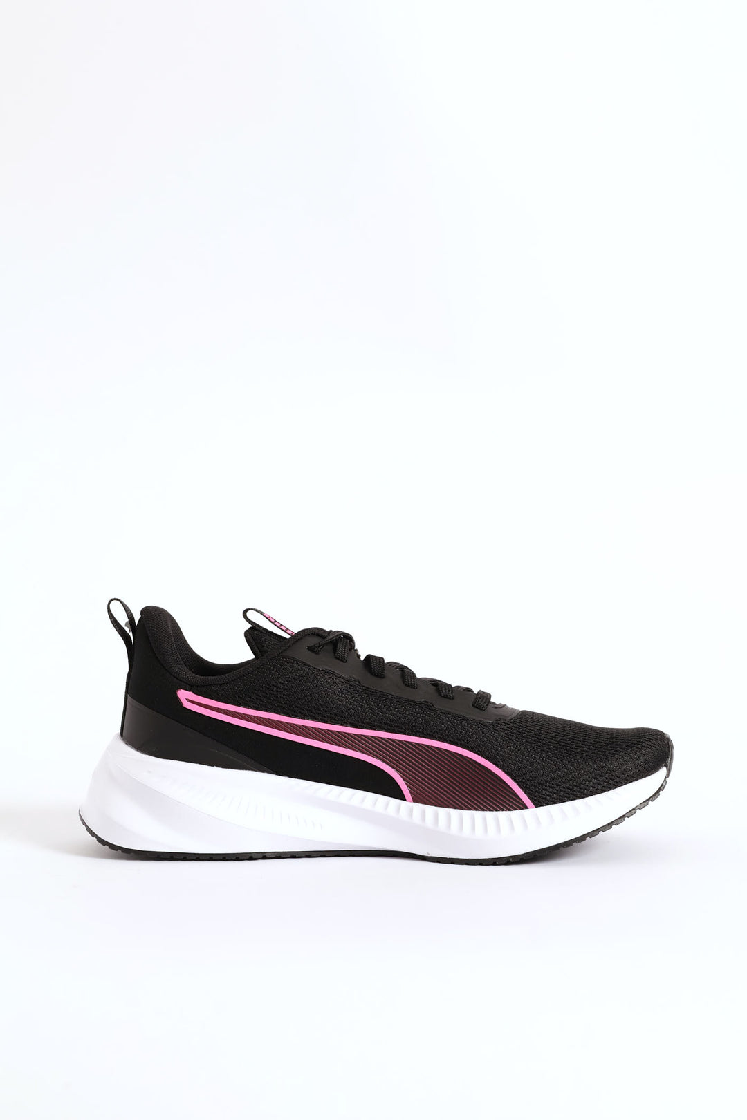 Flyer Lite 3 Sneaker - Black/Pink
