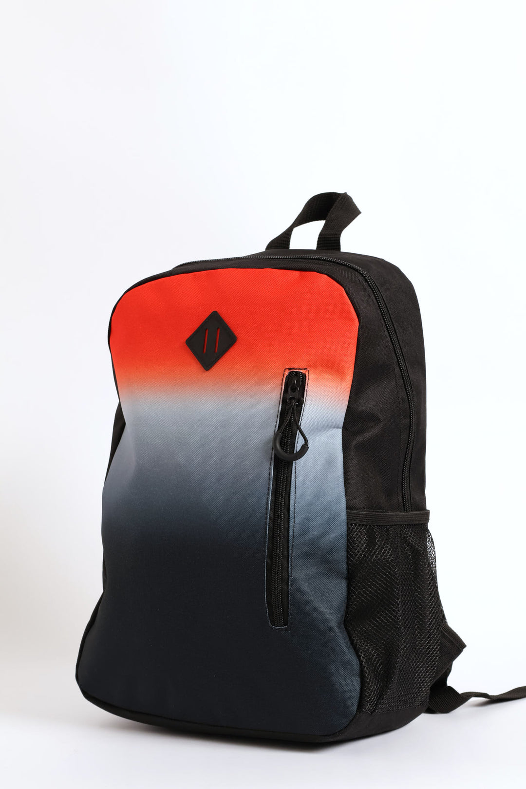Boys Ombre Backpack - Multi