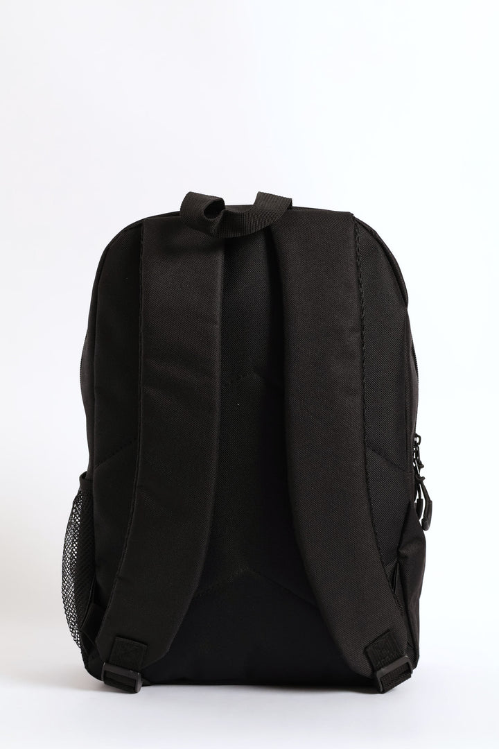 Boys Ombre Backpack - Multi