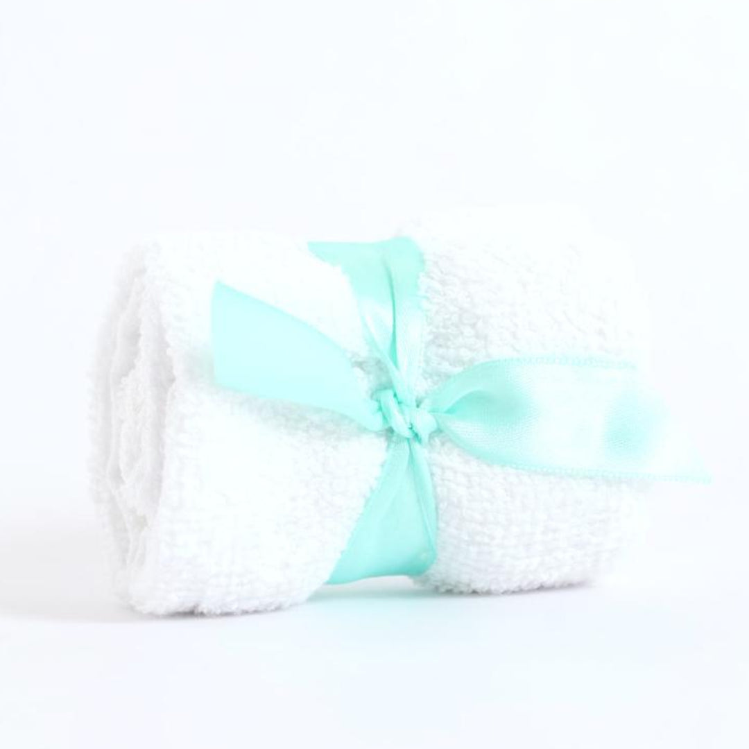 Beauty Beach Tropical Fruit Weave Basket Gift Set