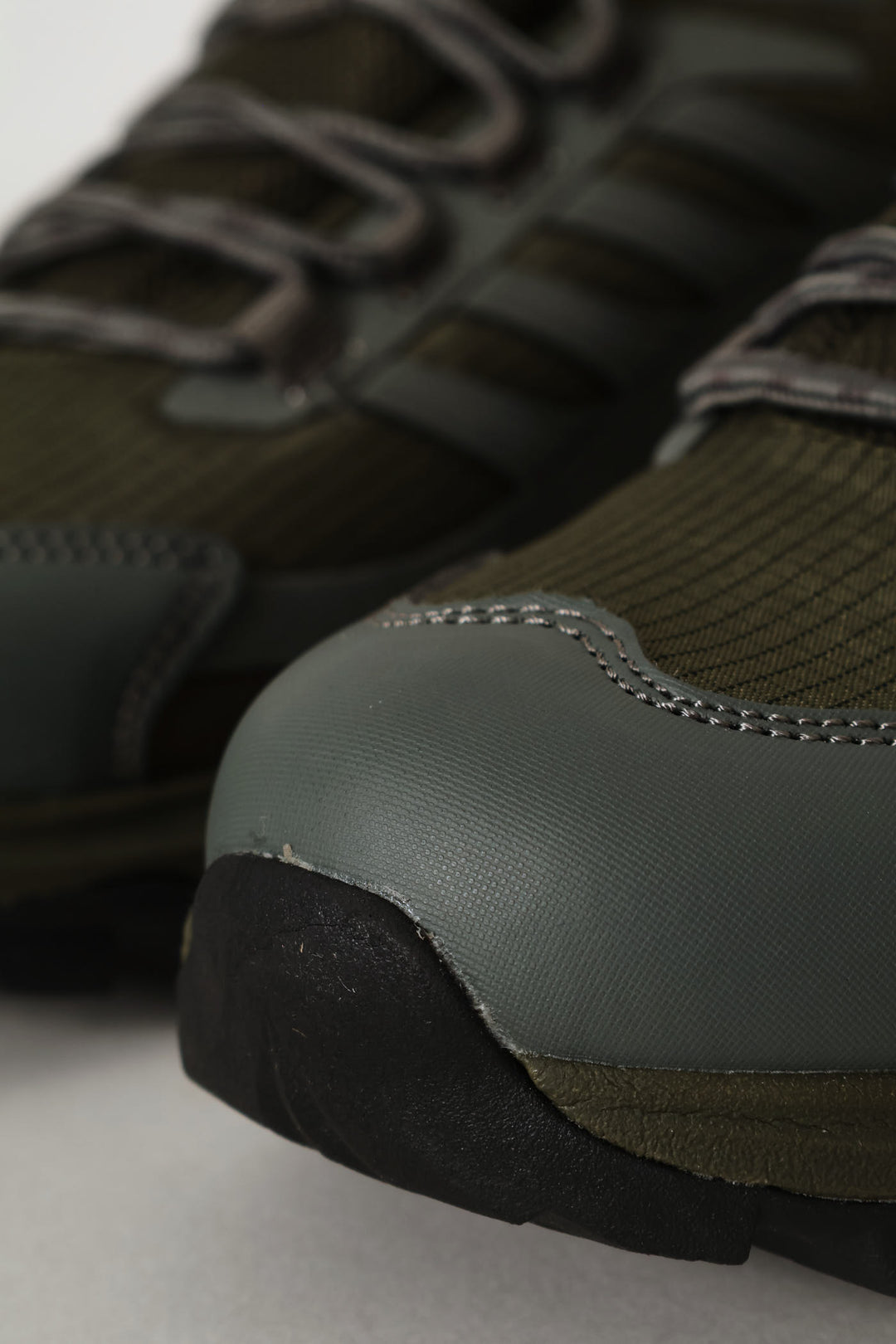 Outrider Hiker Shoe - Olive