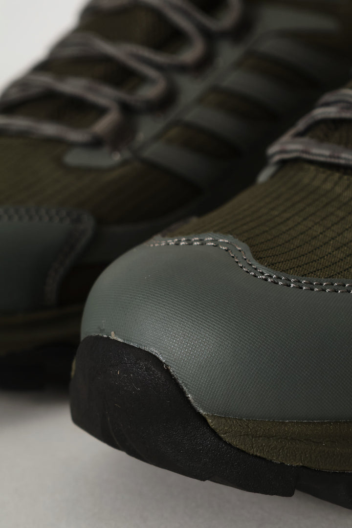 Outrider Hiker Shoe - Olive