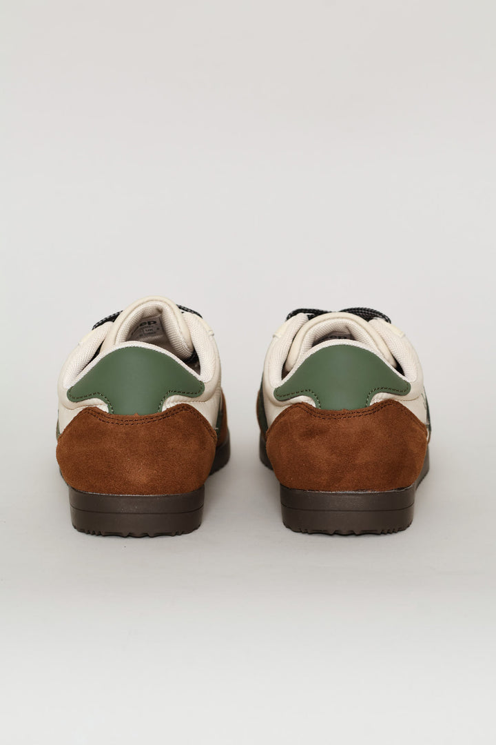 Edge Low Profile Sneaker - Multi