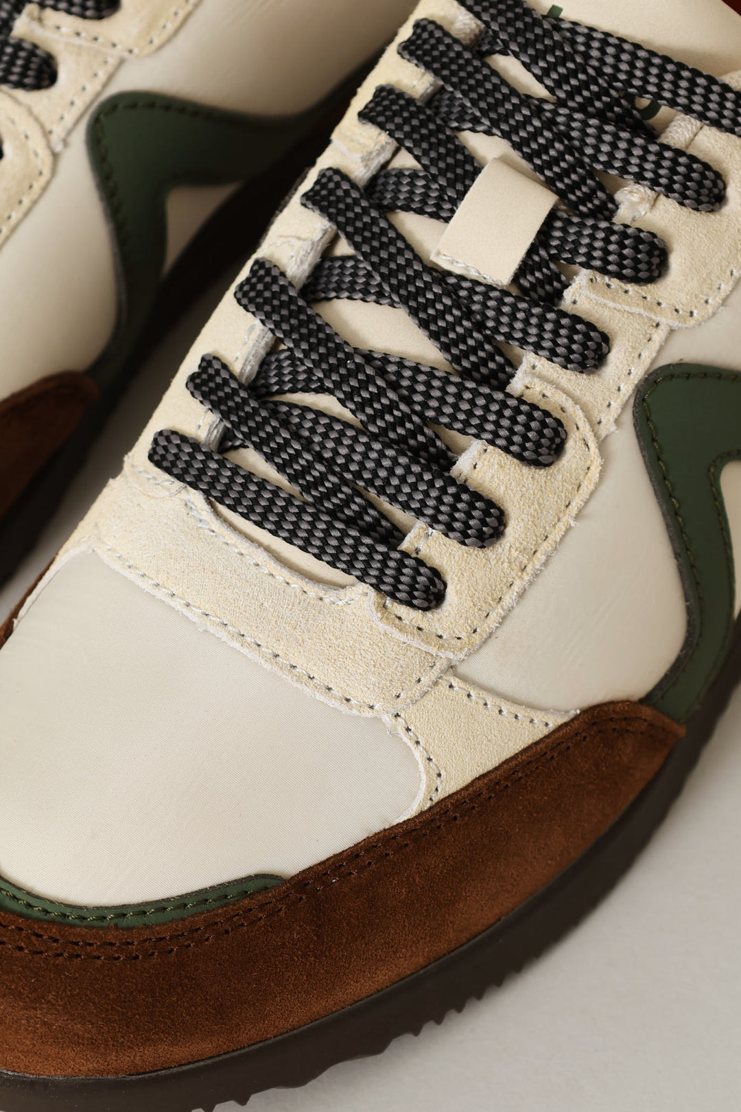 Edge Low Profile Sneaker - Multi