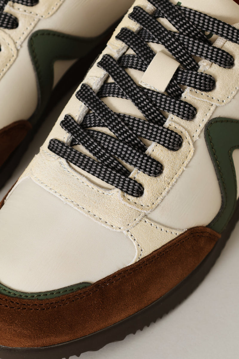 Edge Low Profile Sneaker - Multi
