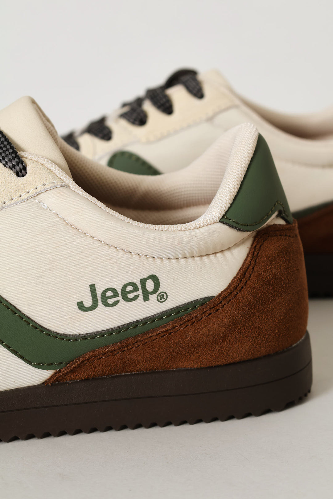 Edge Low Profile Sneaker - Multi