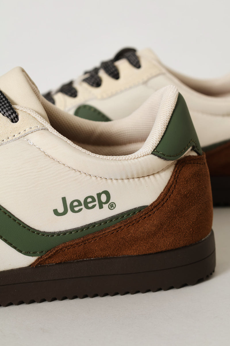 Edge Low Profile Sneaker - Multi