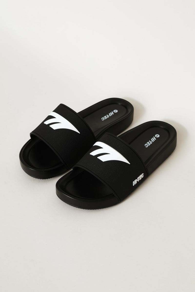 Somet Slide - Black