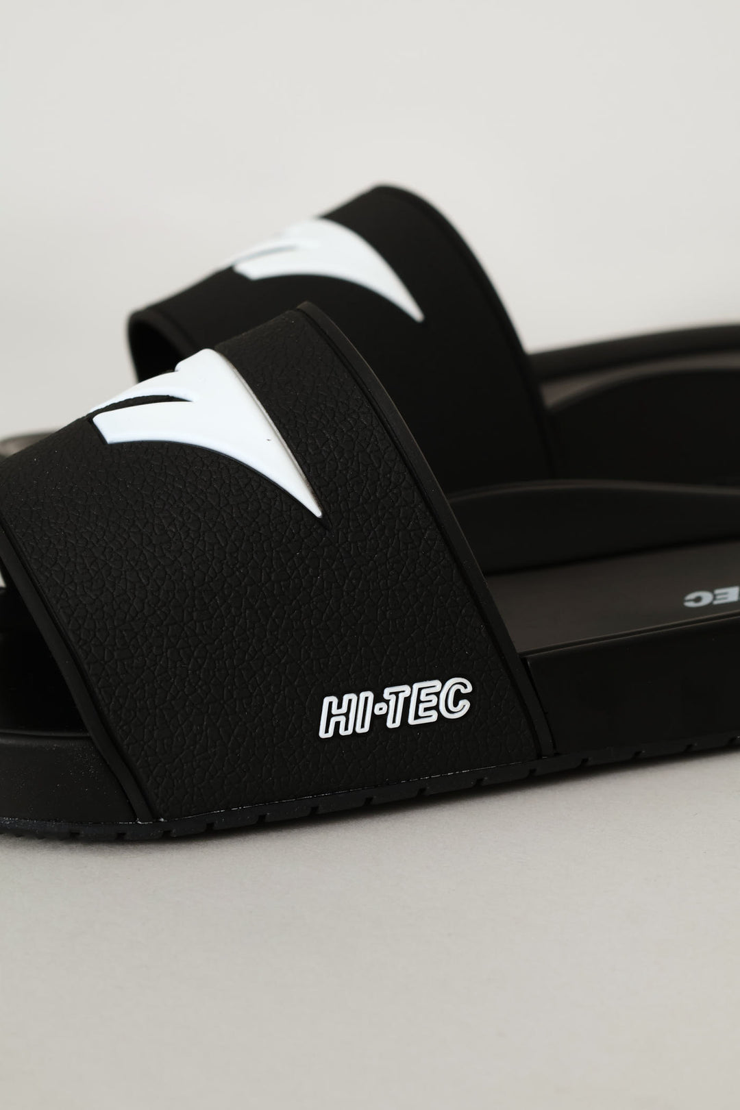 Somet Slide - Black