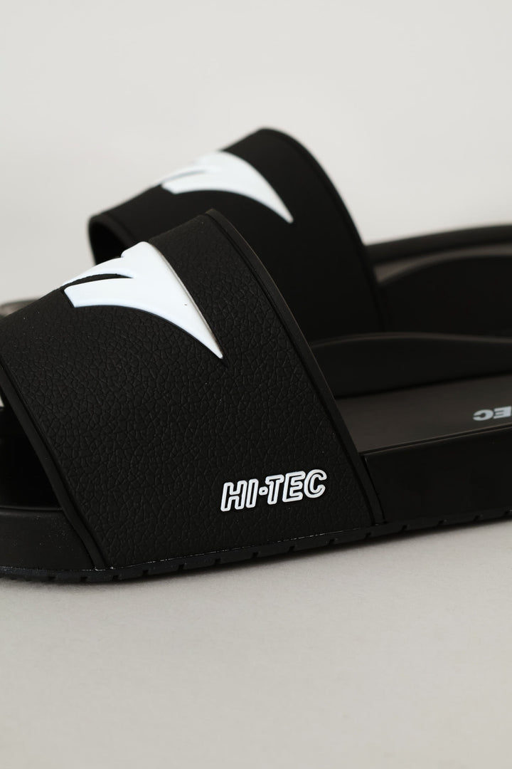 Somet Slide - Black