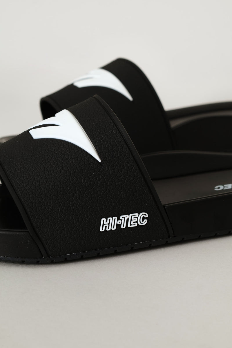 Somet Slide - Black