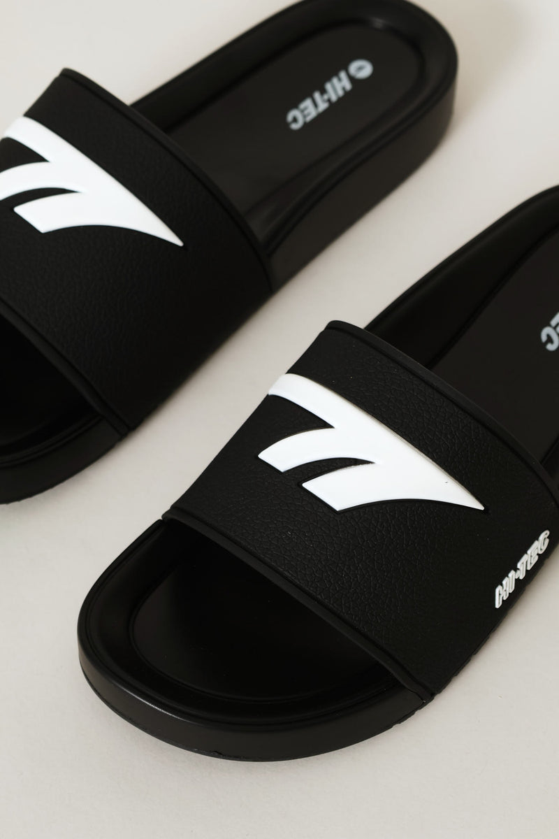 Somet Slide - Black
