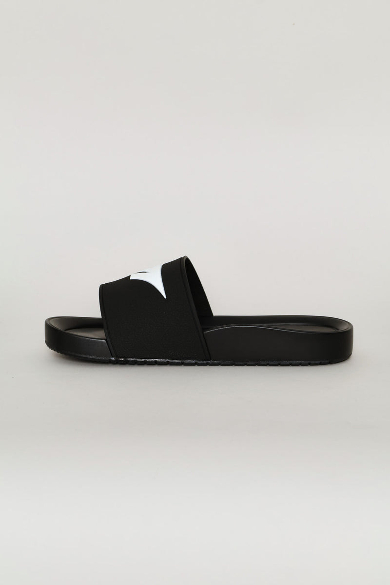 Somet Slide - Black