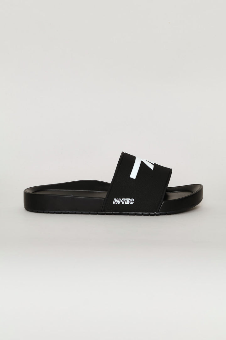 Somet Slide - Black
