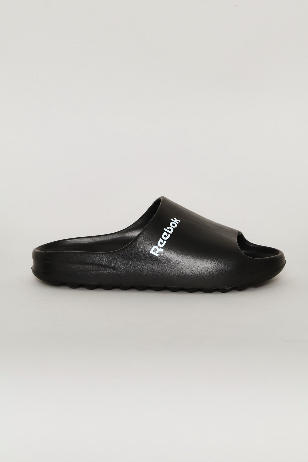 Fashion Slide - Black