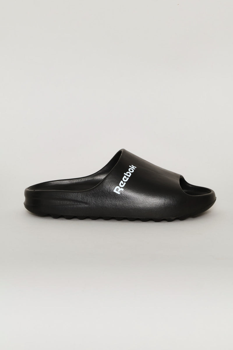 Fashion Slide - Black