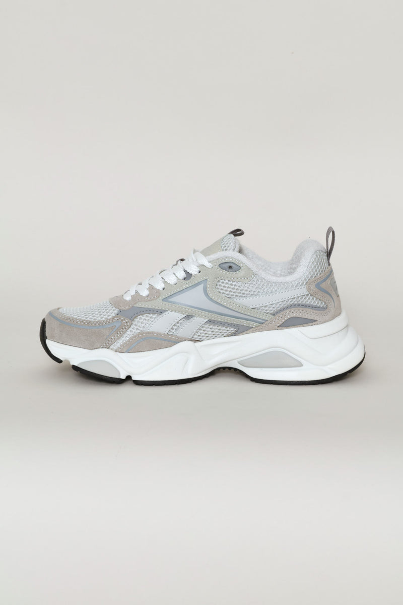 Charge Run Trainer - Light Grey