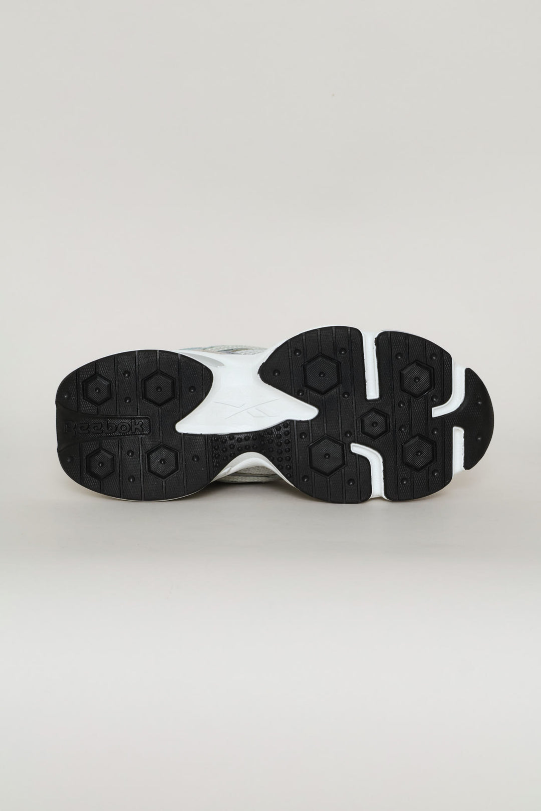 Charge Run Trainer - Light Grey