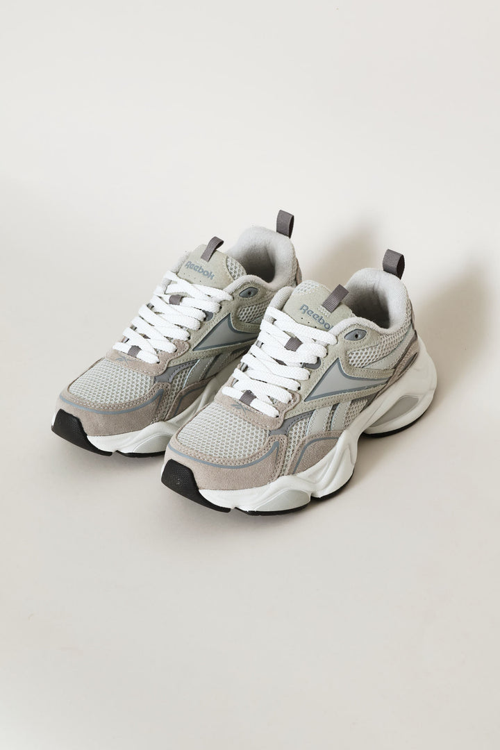 Charge Run Trainer - Light Grey