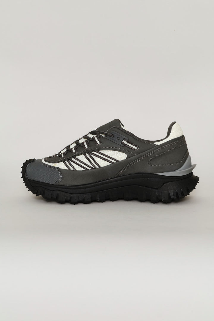 Urban Trek Trainer - Grey