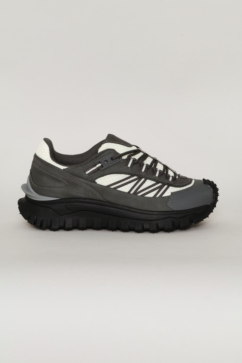 Urban Trek Trainer - Grey