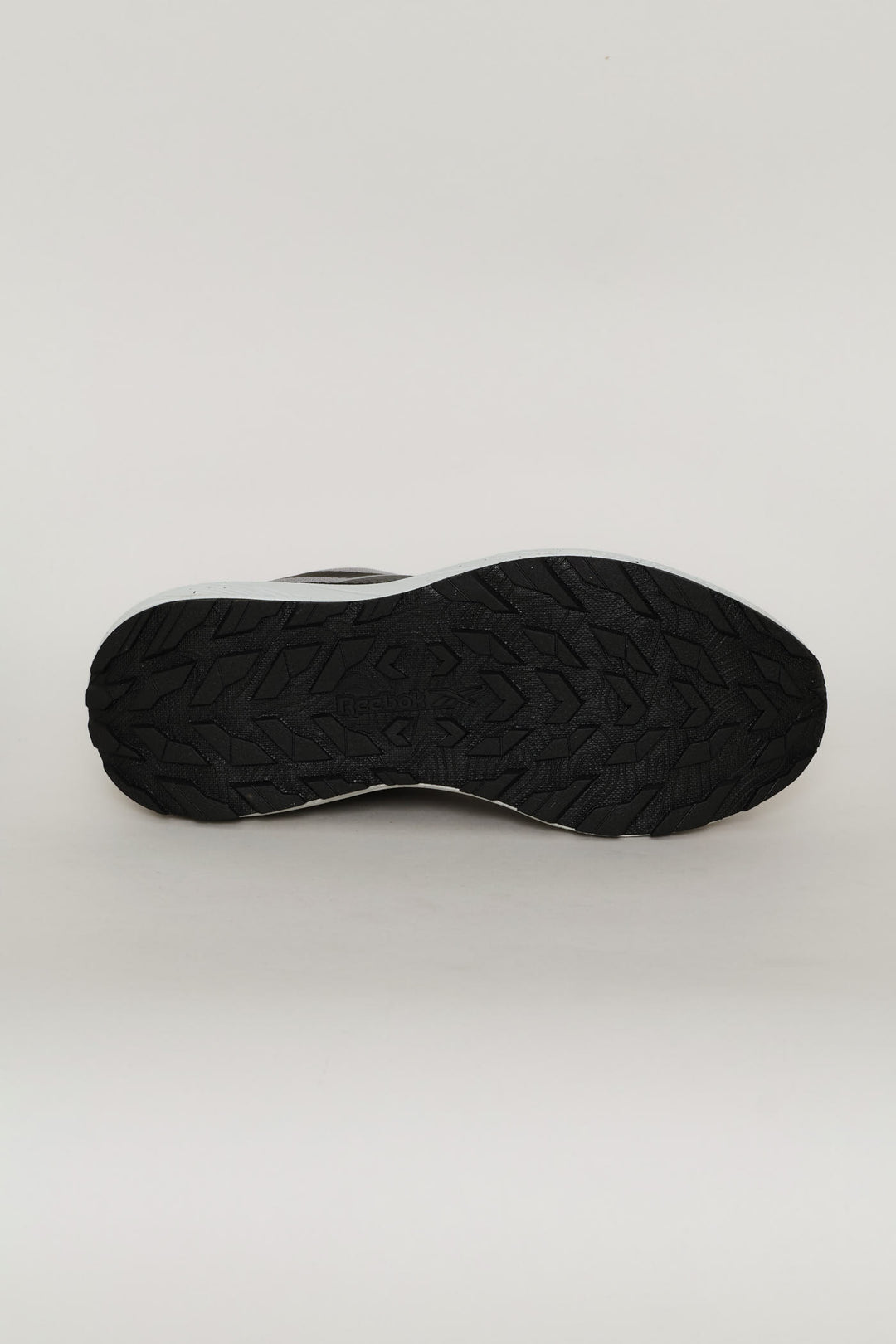 Base Trail Low Sneaker - Grey