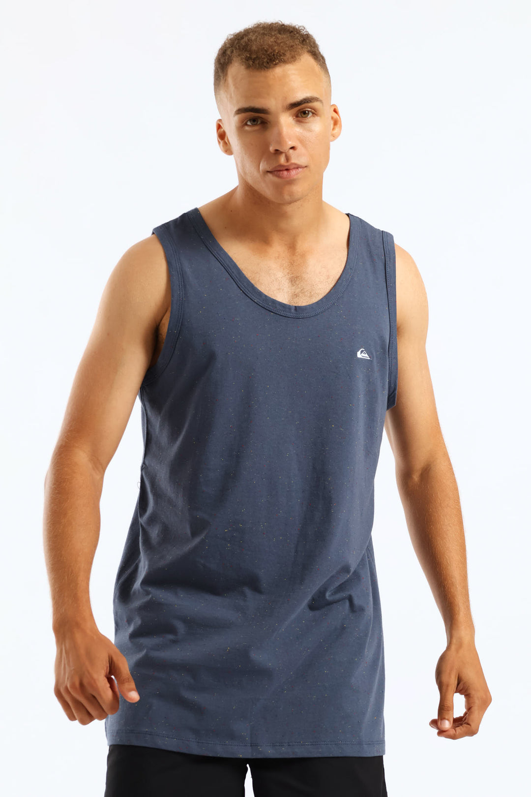 Nep Vest - Navy