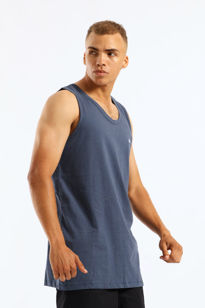 Nep Vest - Navy