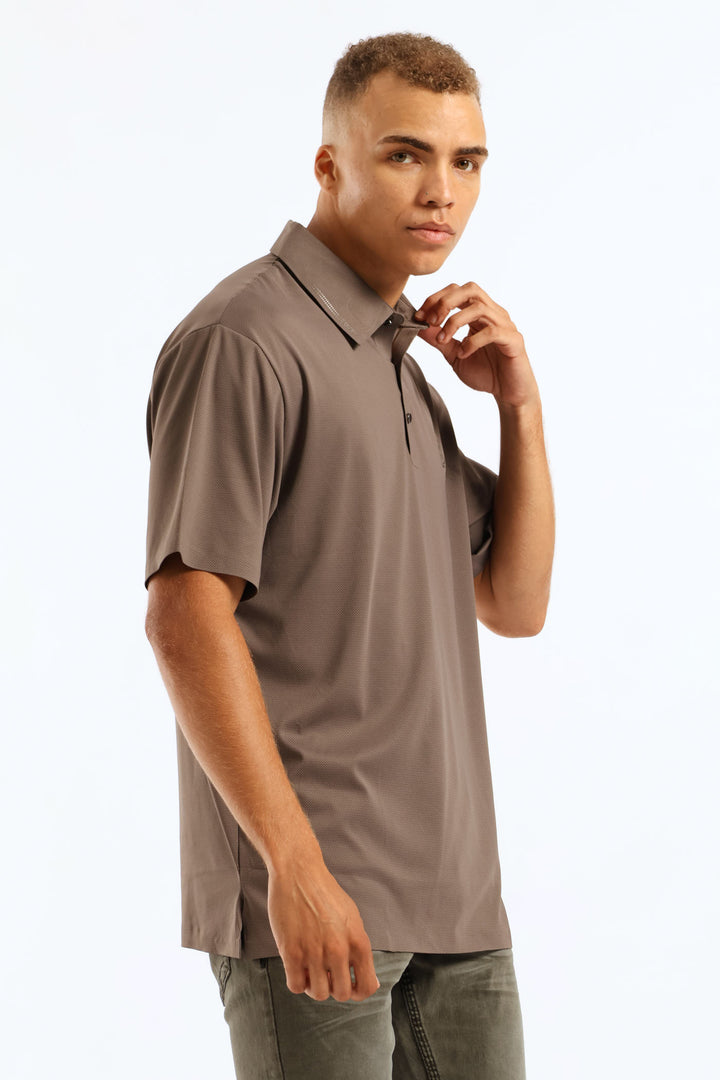 Sobral Golfer - Brown