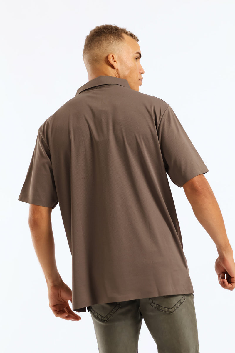 Sobral Golfer - Brown