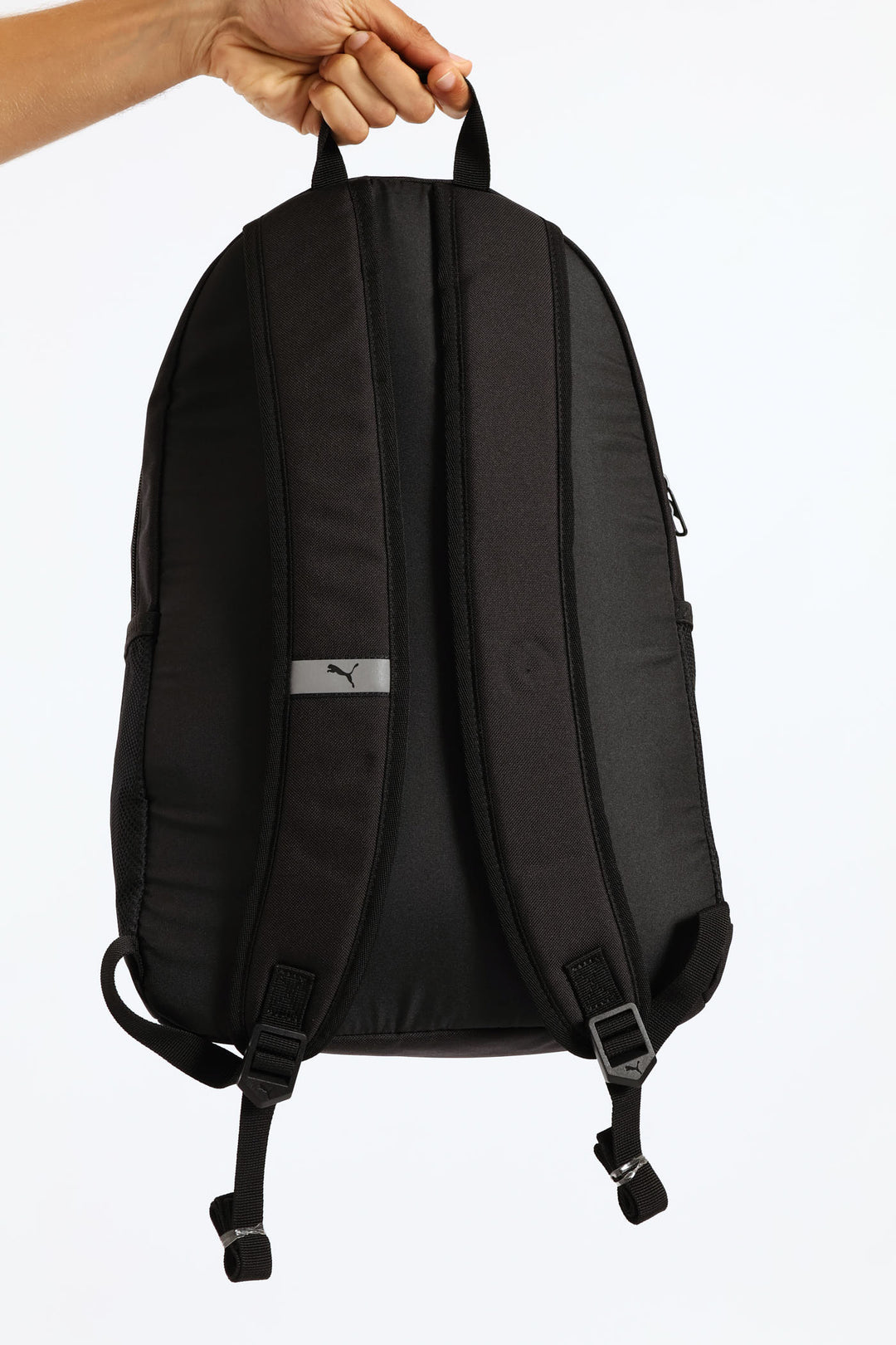 Plus Backpack - Black