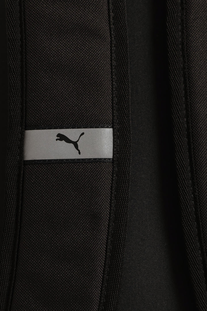 Plus Backpack - Black