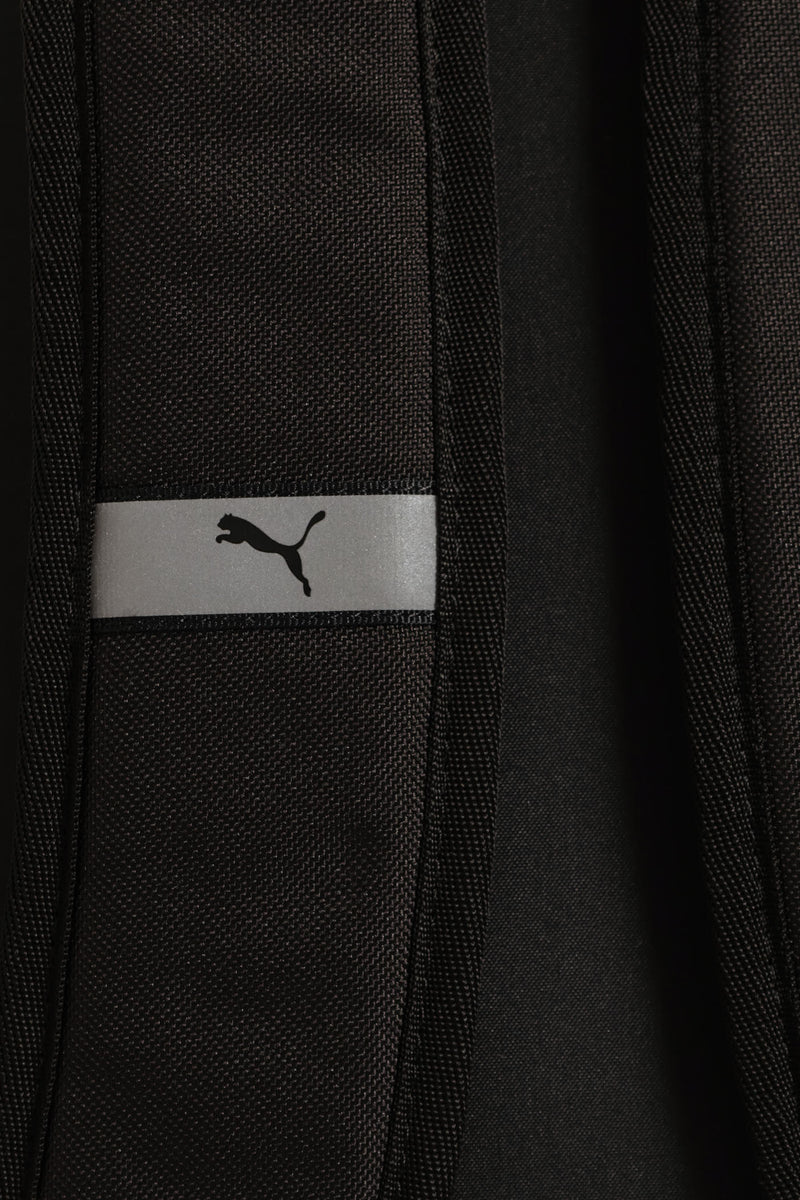 Plus Backpack - Black