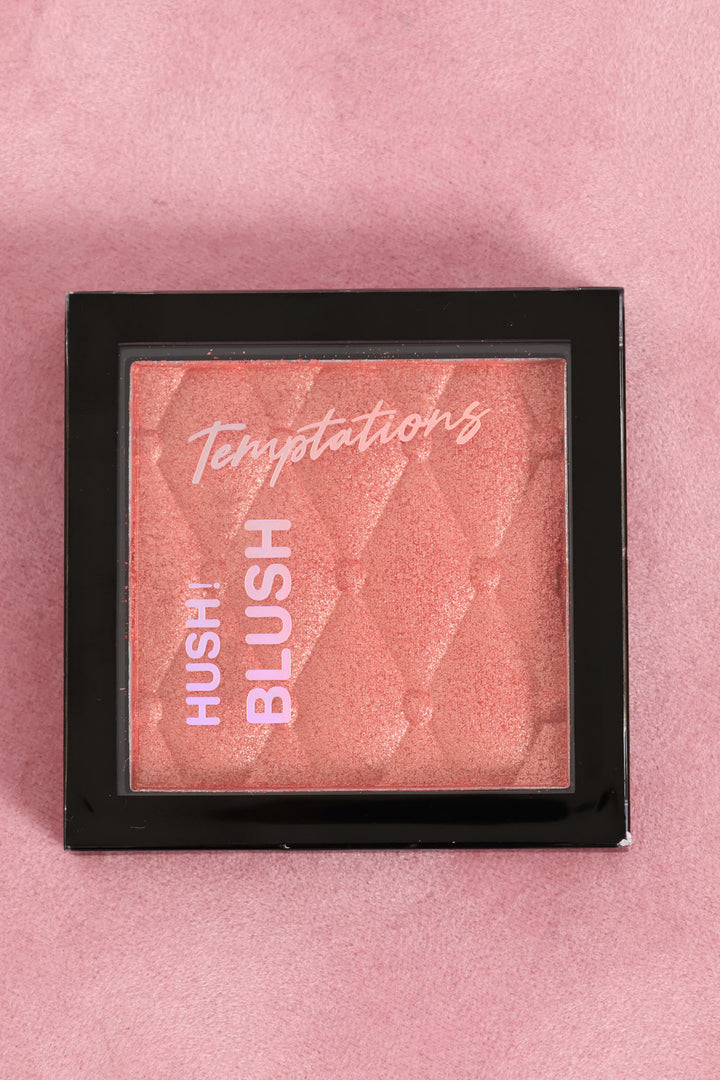 Powder Blush