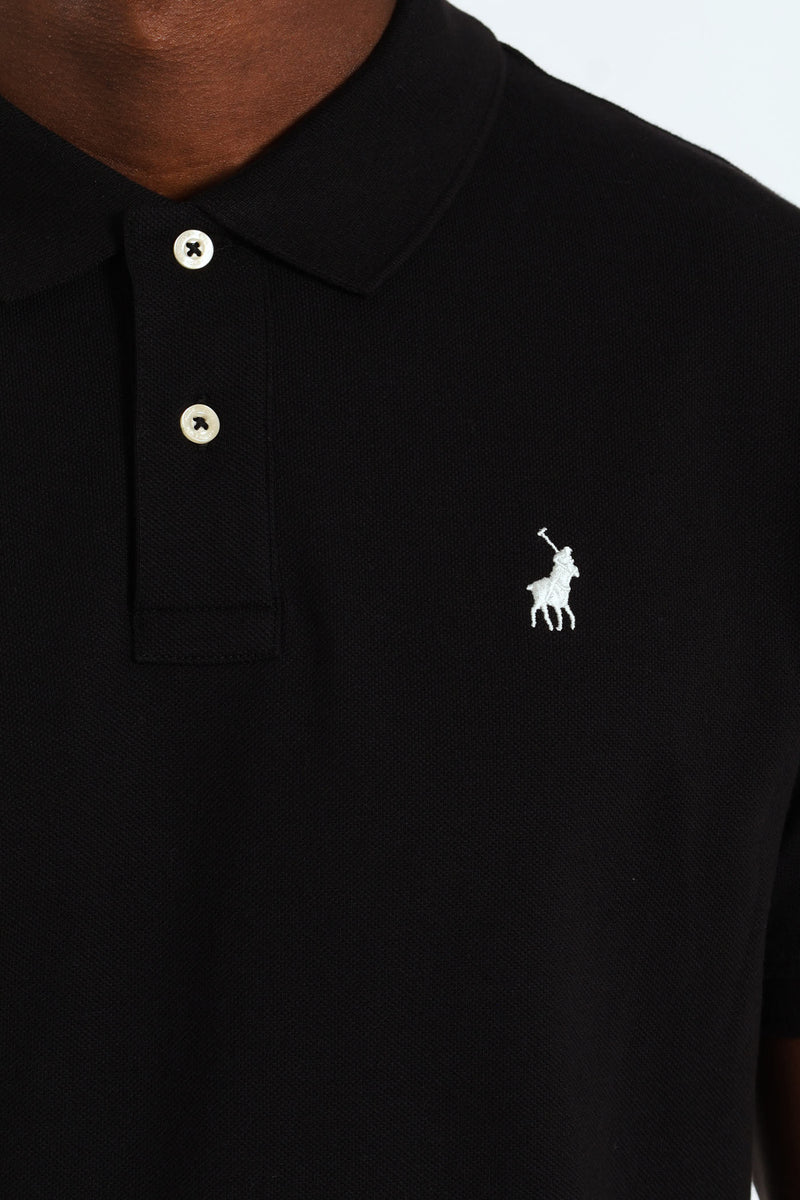 Carter Golfer - Black