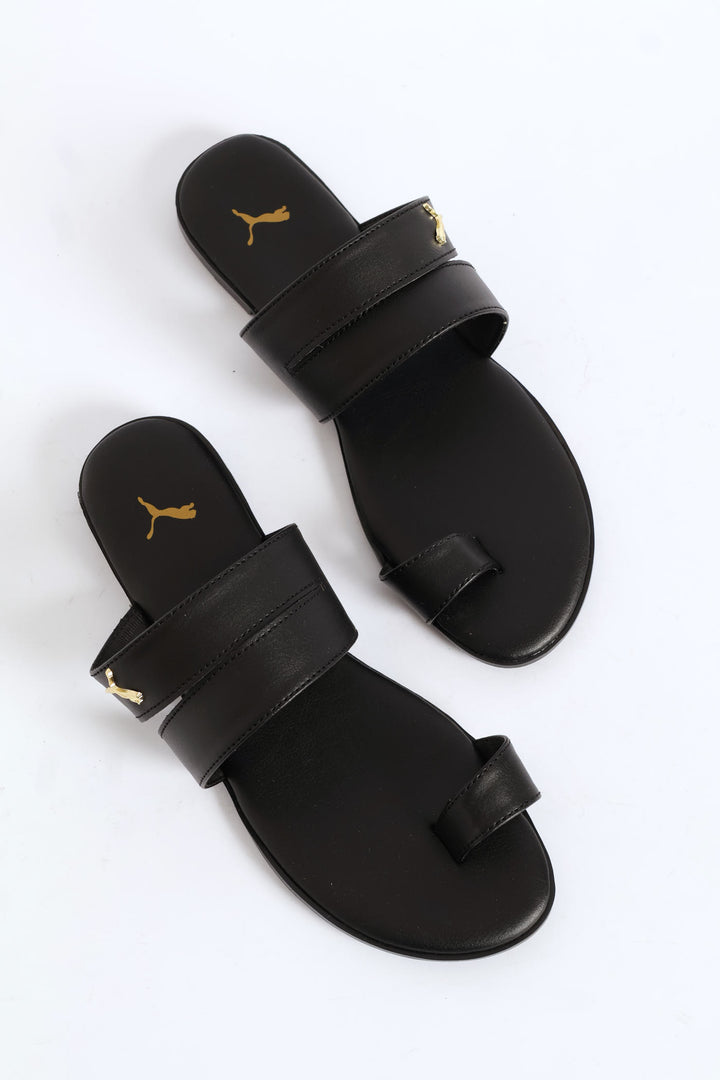 Style Bolero 2.0 Zadp Sandal - Black