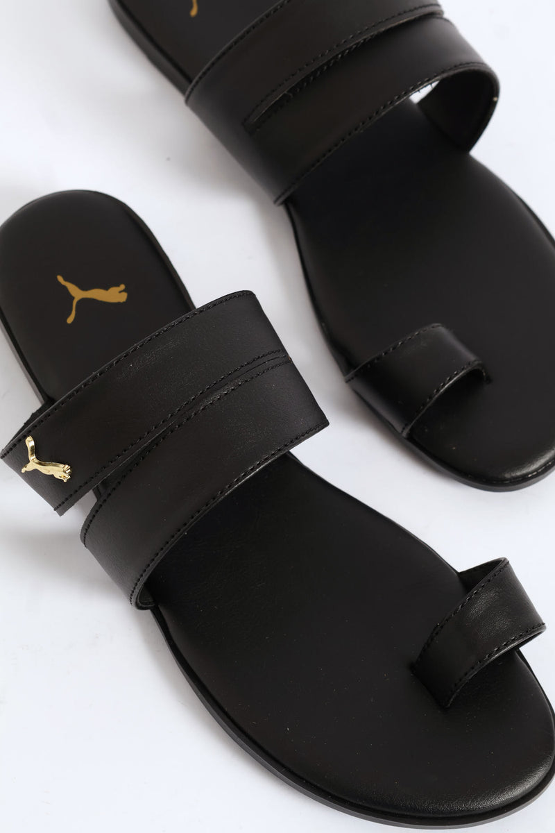 Style Bolero 2.0 Zadp Sandal - Black