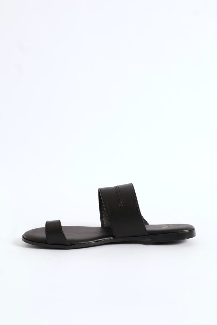 Style Bolero 2.0 Zadp Sandal - Black