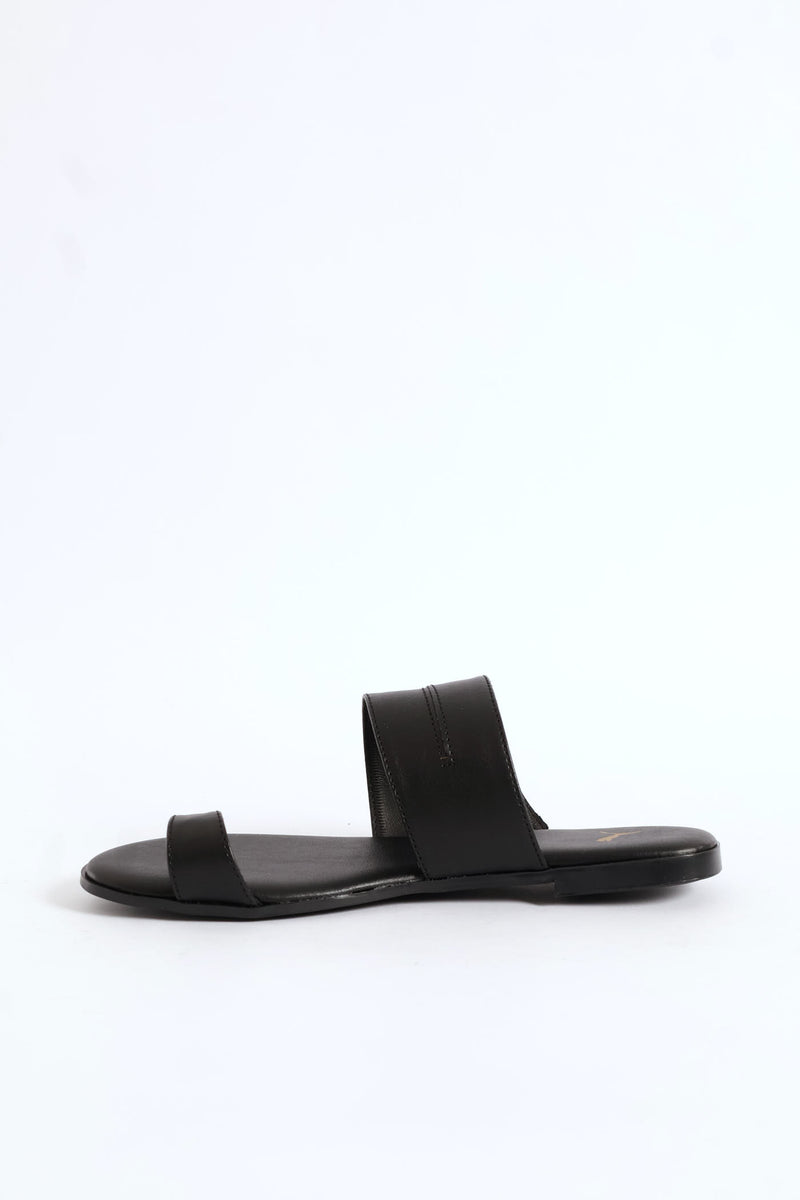 Style Bolero 2.0 Zadp Sandal - Black
