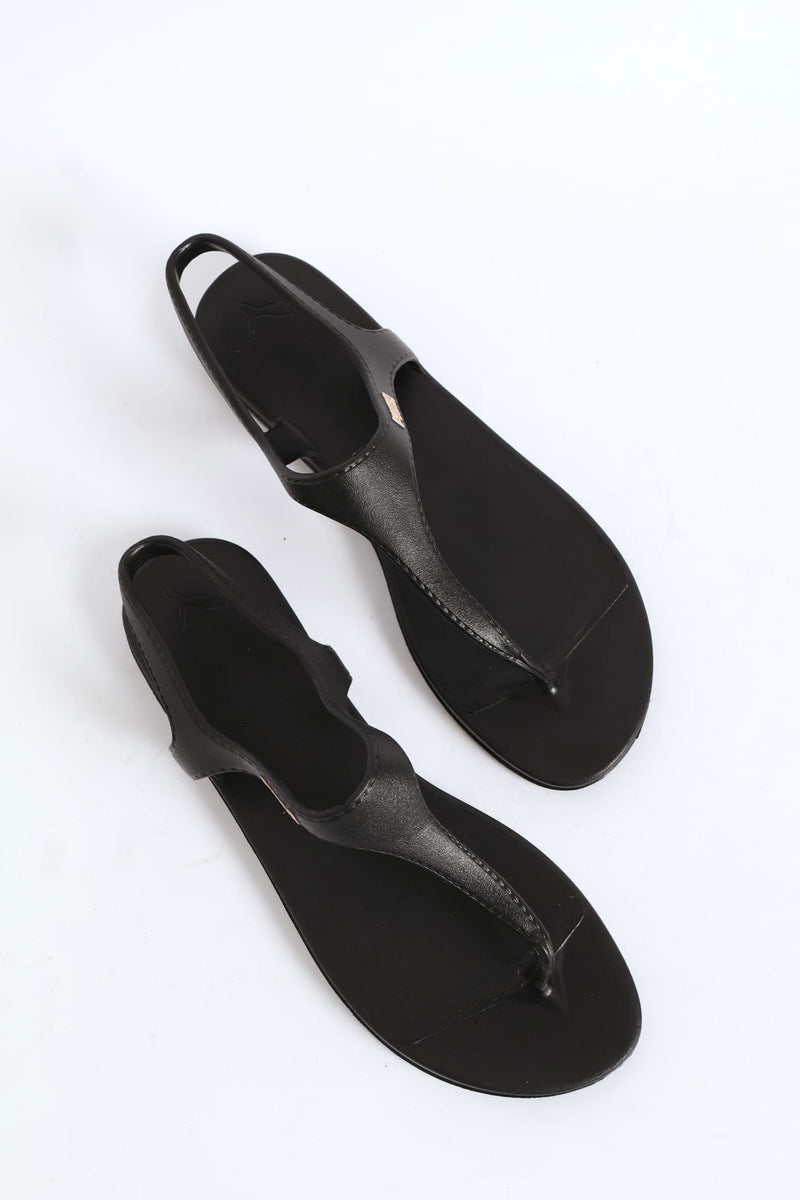 Style Stylecat Sandal - Black
