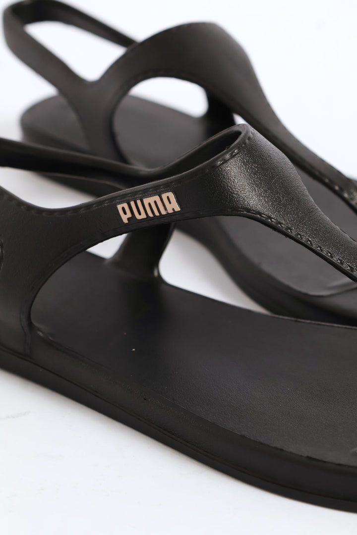 Style Stylecat Sandal - Black