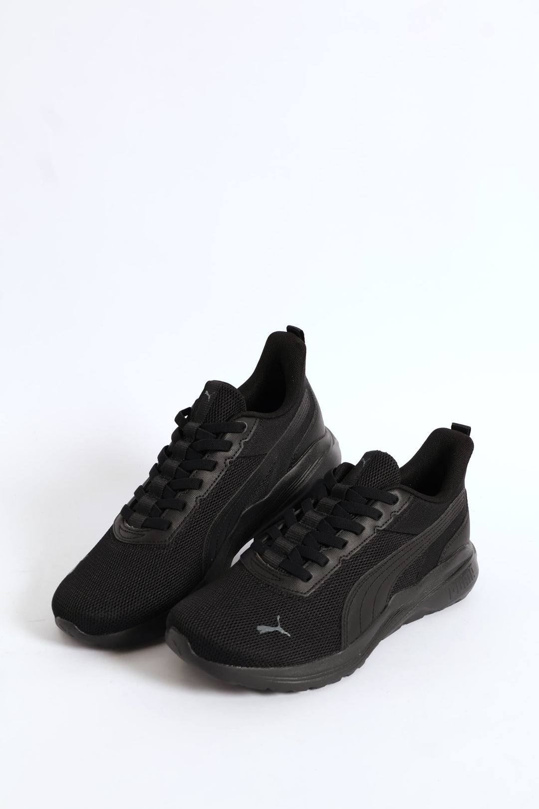 Anzarun 2 Lite Sliptech Sneaker - Black