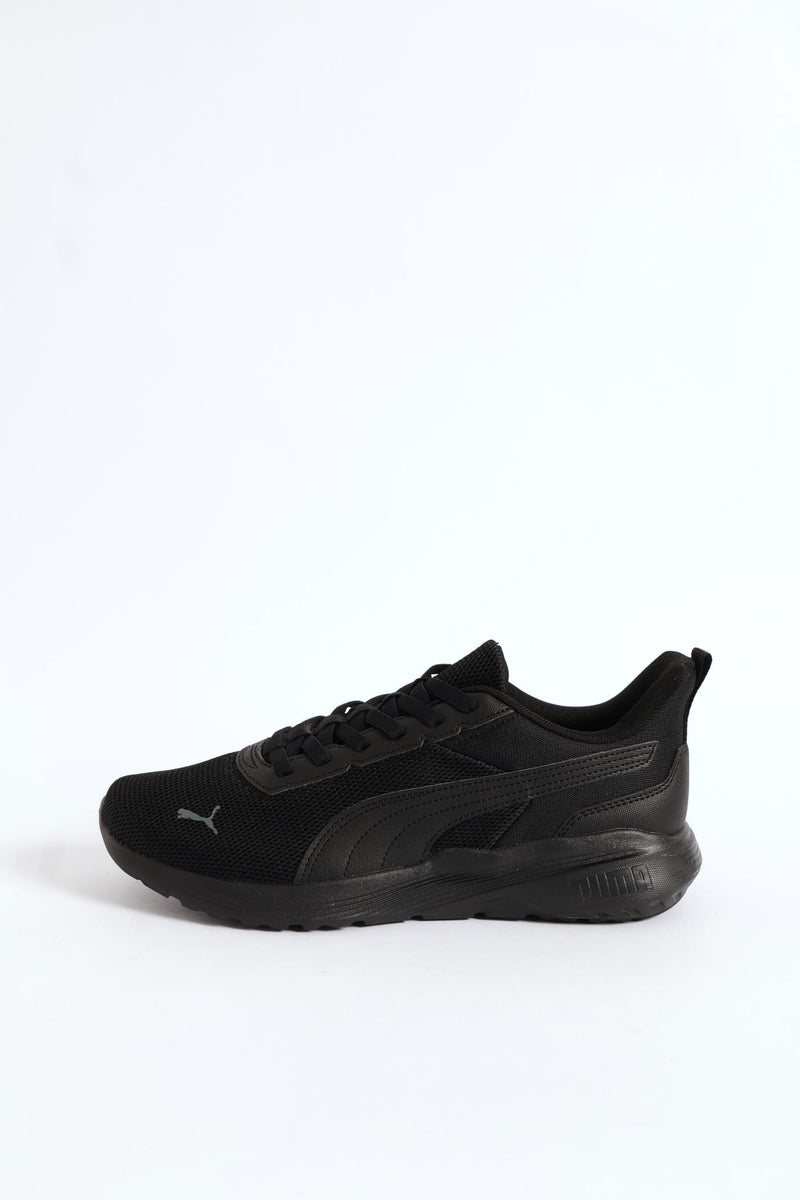 Anzarun 2 Lite Sliptech Sneaker - Black