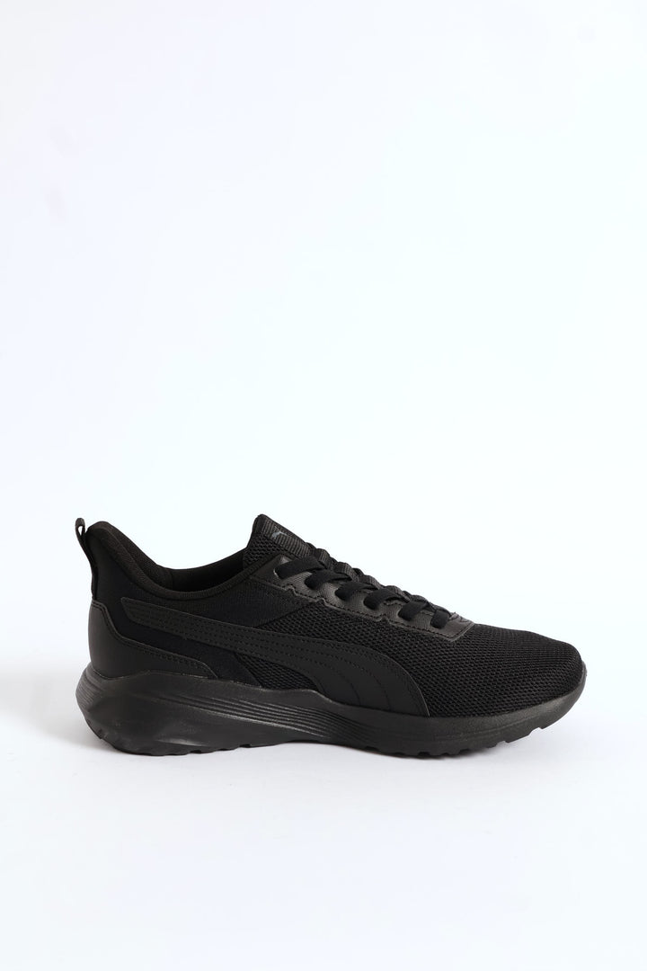 Anzarun 2 Lite Sliptech Sneaker - Black