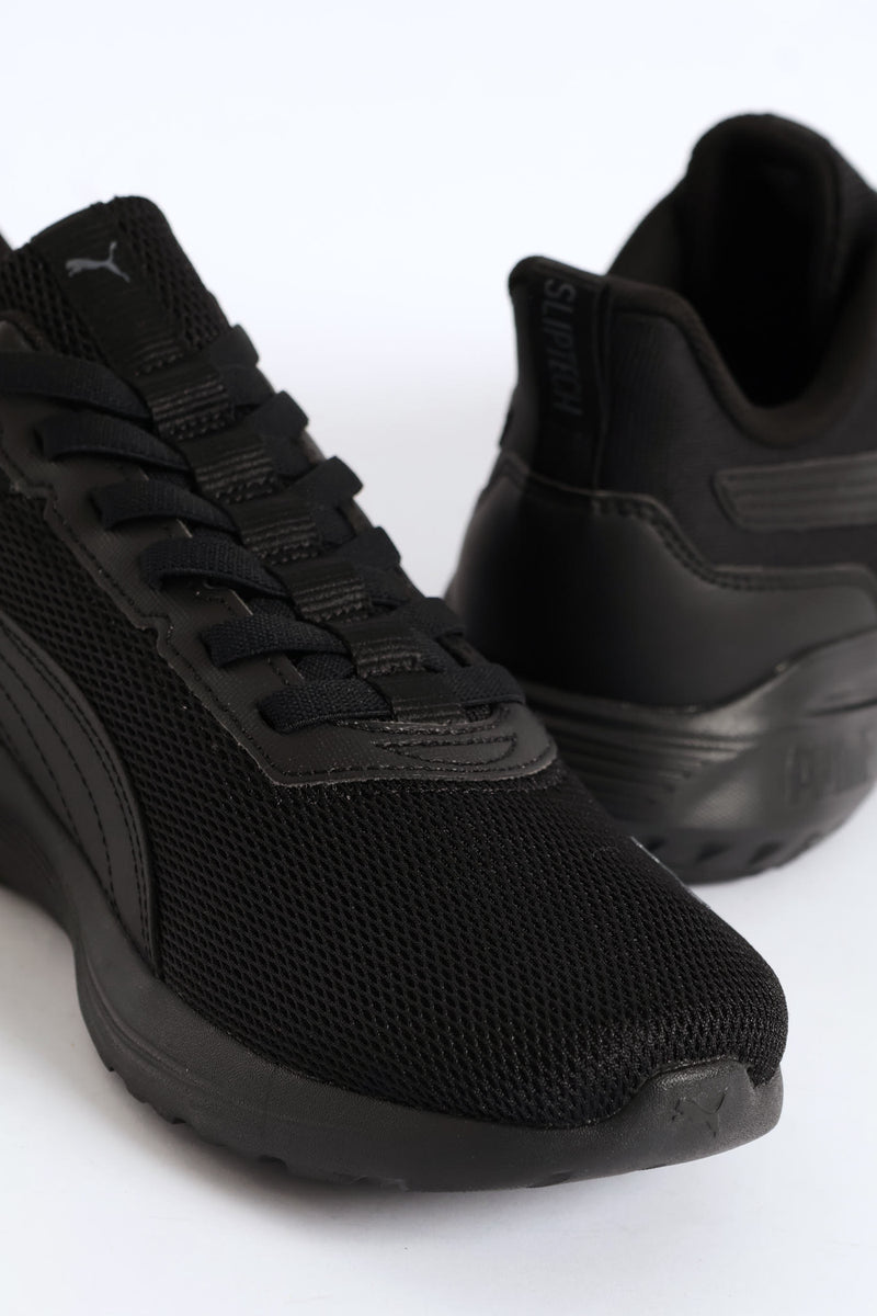 Anzarun 2 Lite Sliptech Sneaker - Black