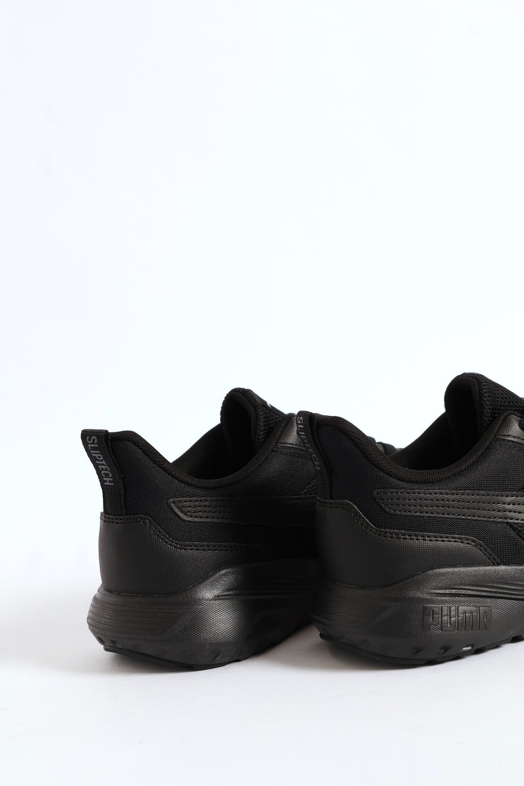 Anzarun 2 Lite Sliptech Sneaker - Black