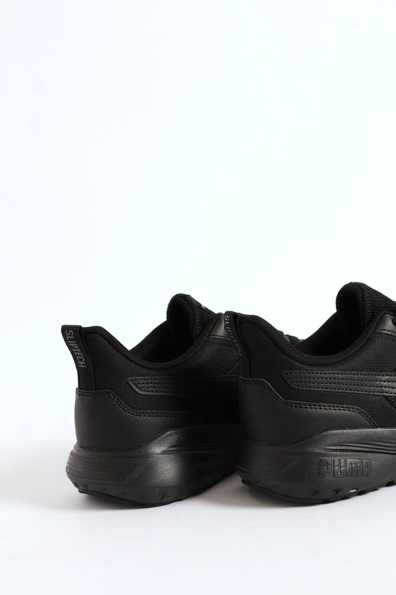 Anzarun 2 Lite Sliptech Sneaker - Black